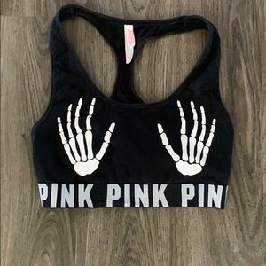 Victoria Secret Halloween bra